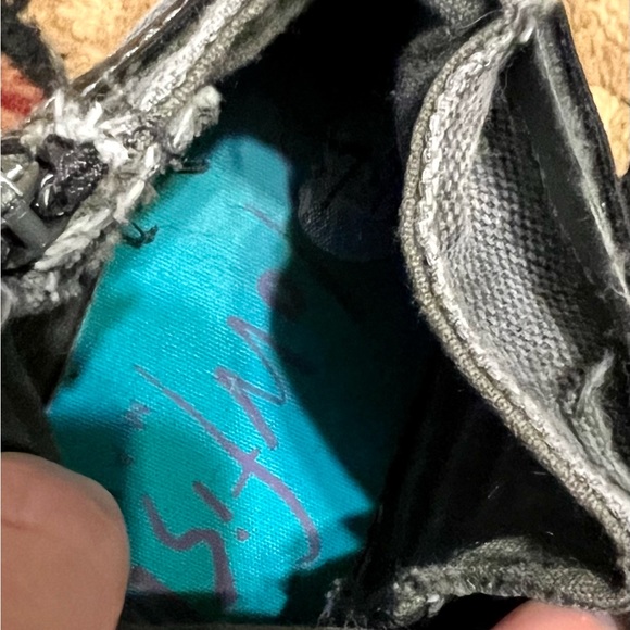 Blowfish shoes - Picture 5 of 7